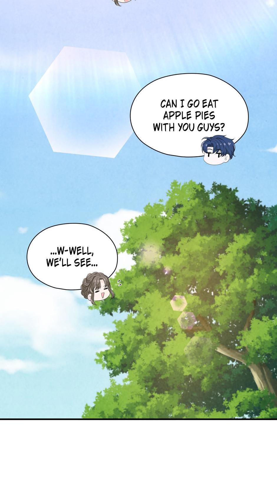 The Wizard and The Tree Chapter 15 286 ch 15 66