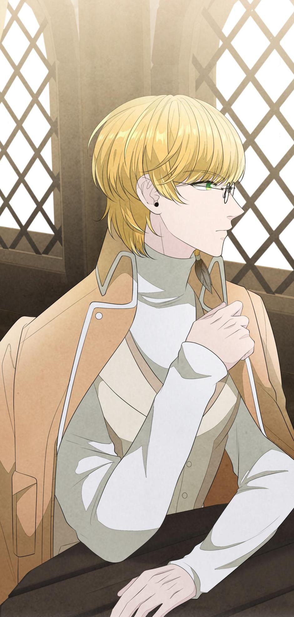 The Wizard and The Tree Chapter 15 289 ch 15 69