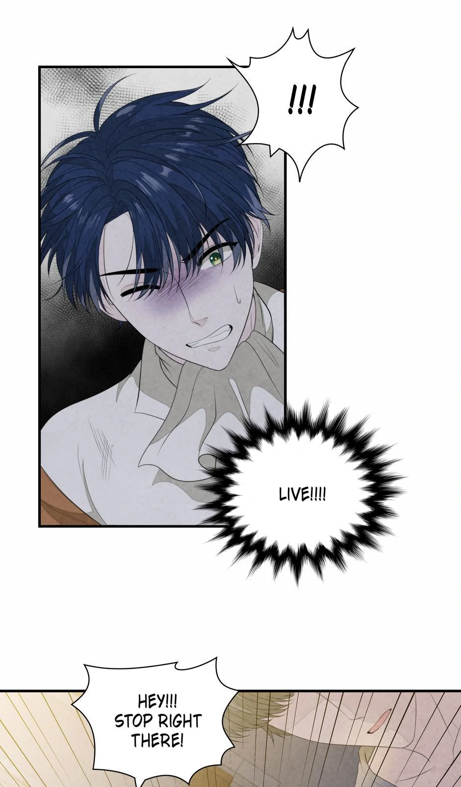 The Wizard and The Tree Chapter 15 228 ch 15 8