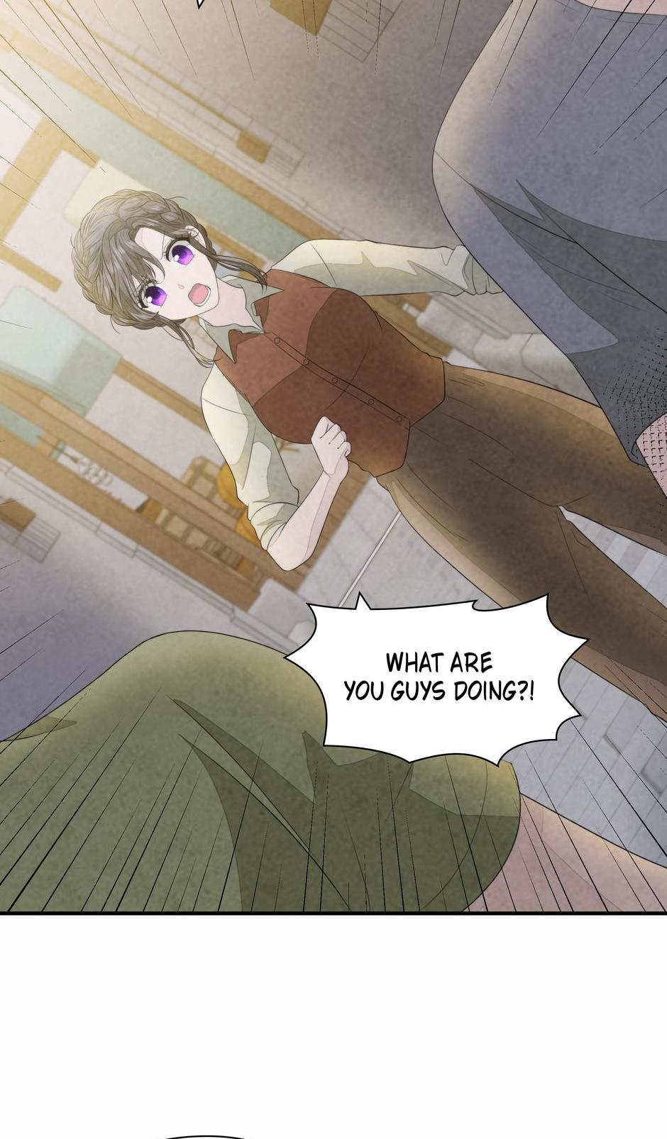 The Wizard and The Tree Chapter 15 229 ch 15 9