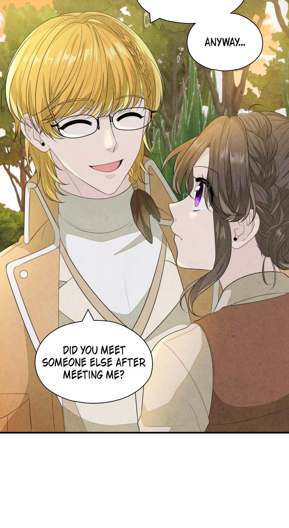 The Wizard and The Tree Chapter 17 257 ch 17 10