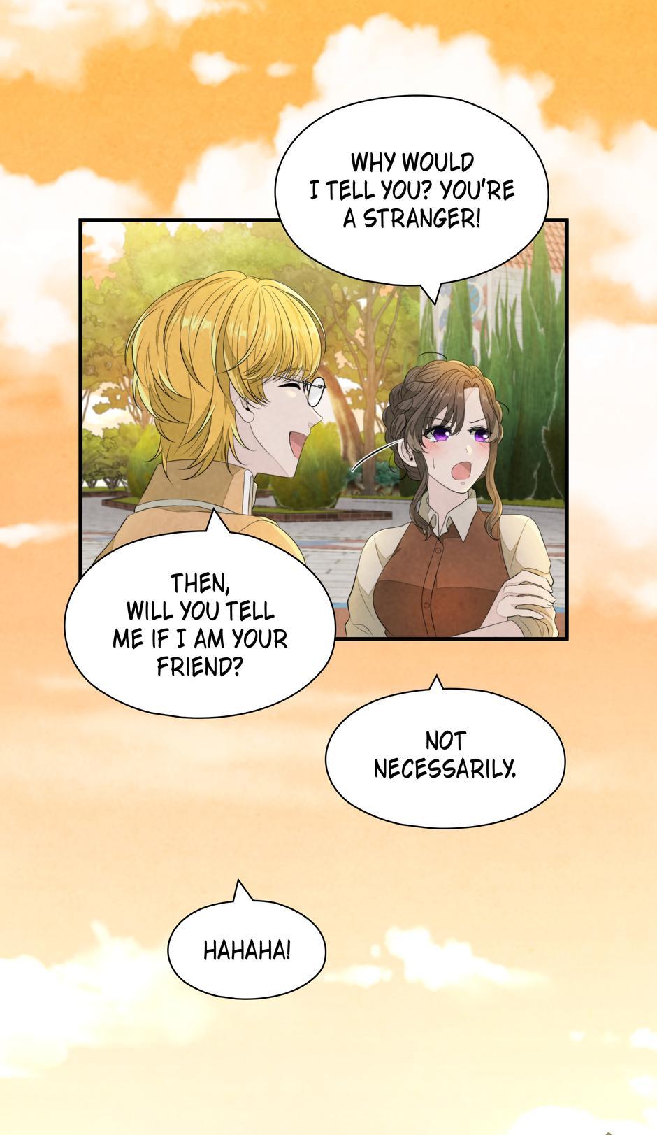 The Wizard and The Tree Chapter 17 258 ch 17 11