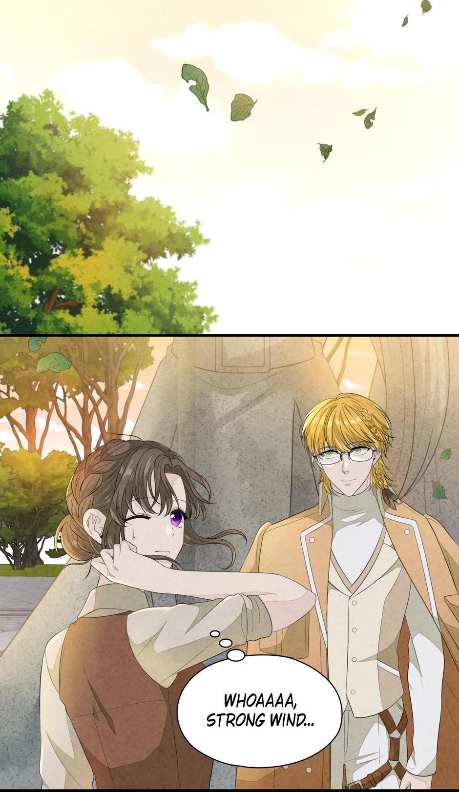 The Wizard and The Tree Chapter 17 259 ch 17 12