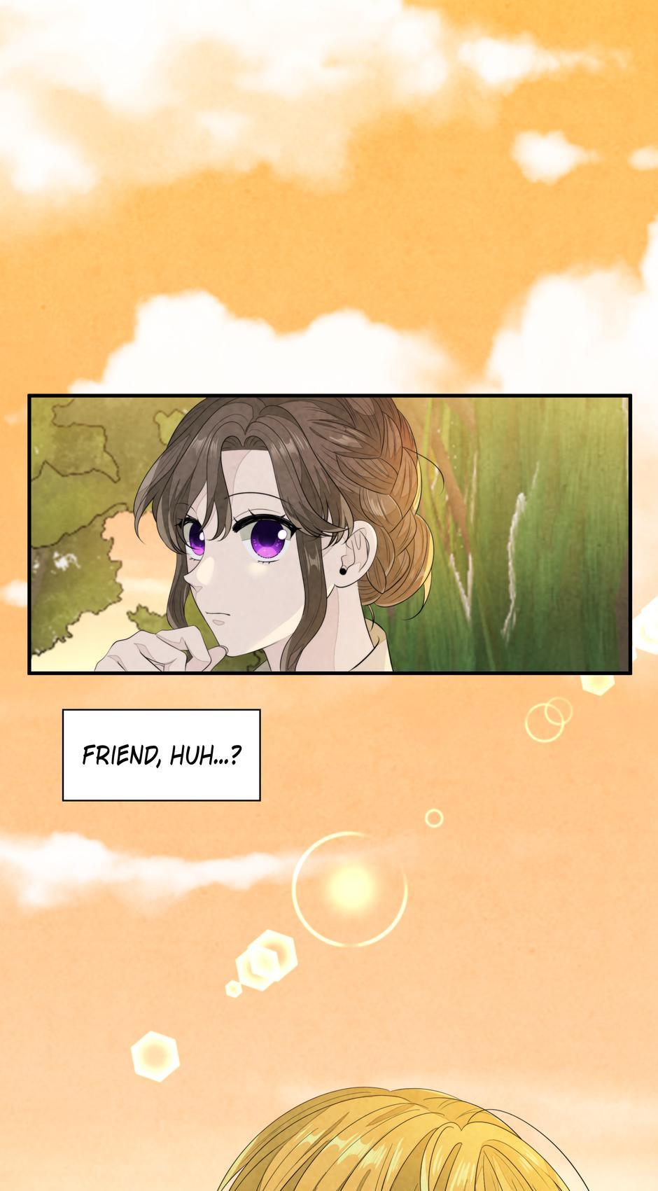 The Wizard and The Tree Chapter 17 260 ch 17 13