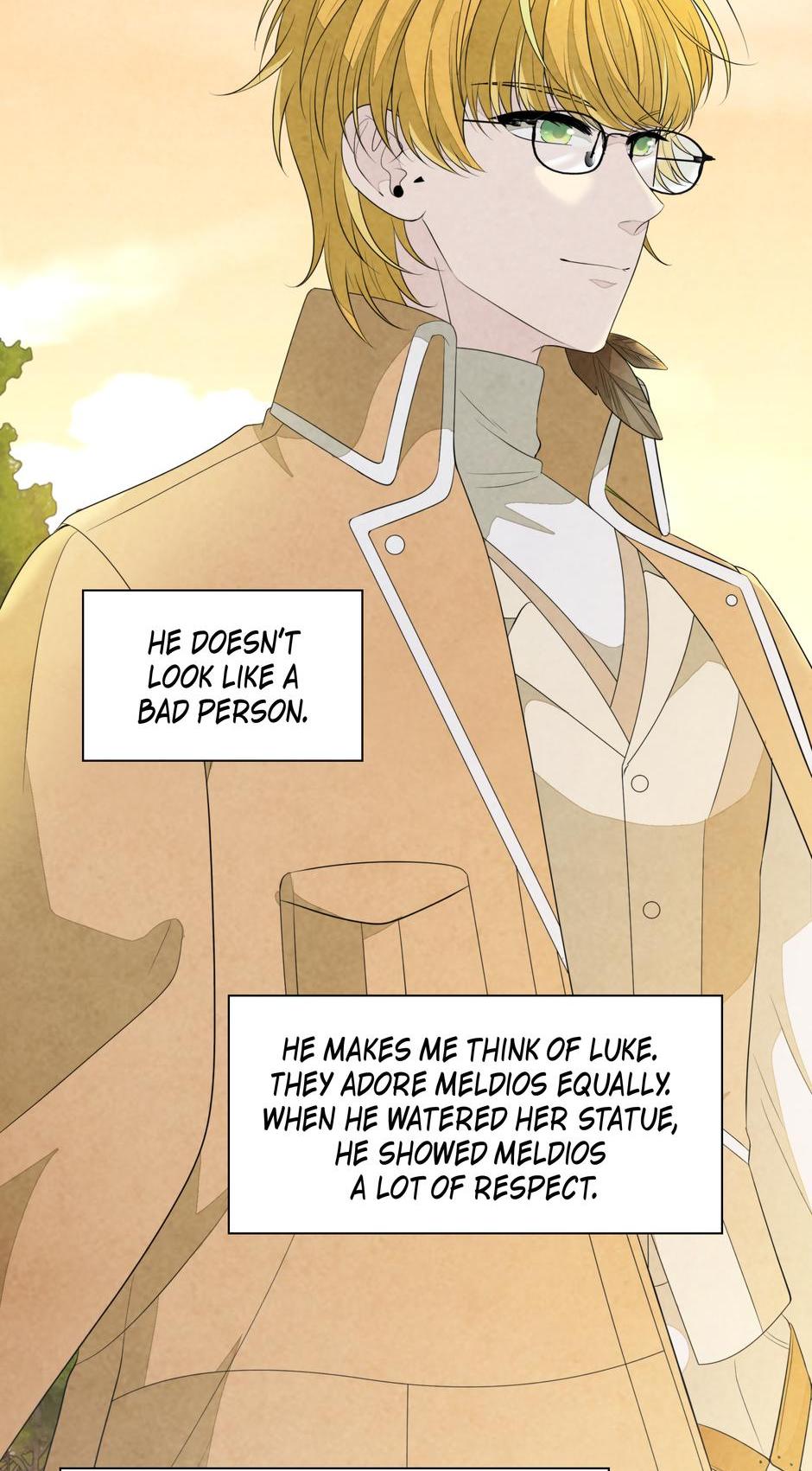 The Wizard and The Tree Chapter 17 261 ch 17 14