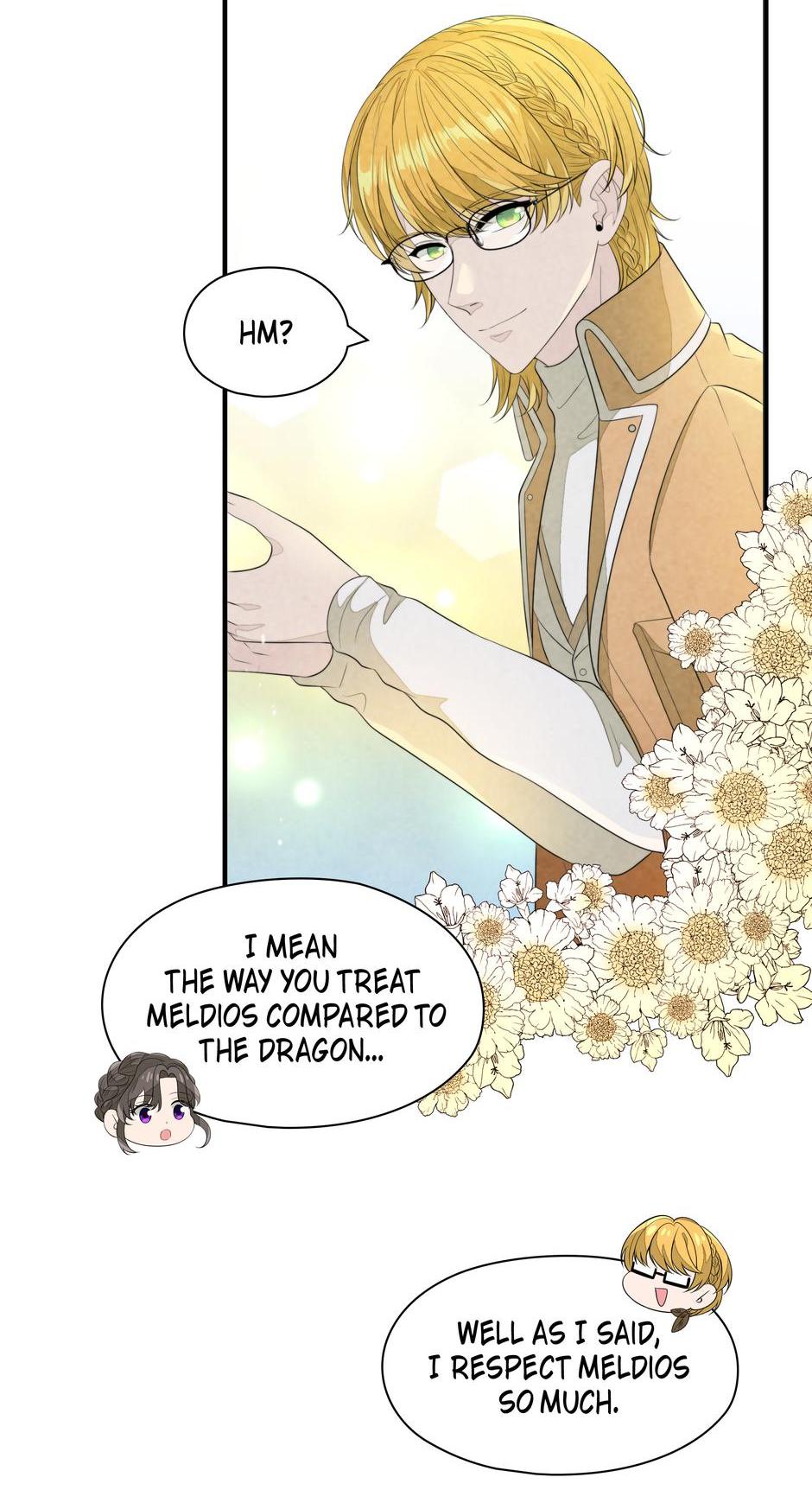 The Wizard and The Tree Chapter 17 249 ch 17 2