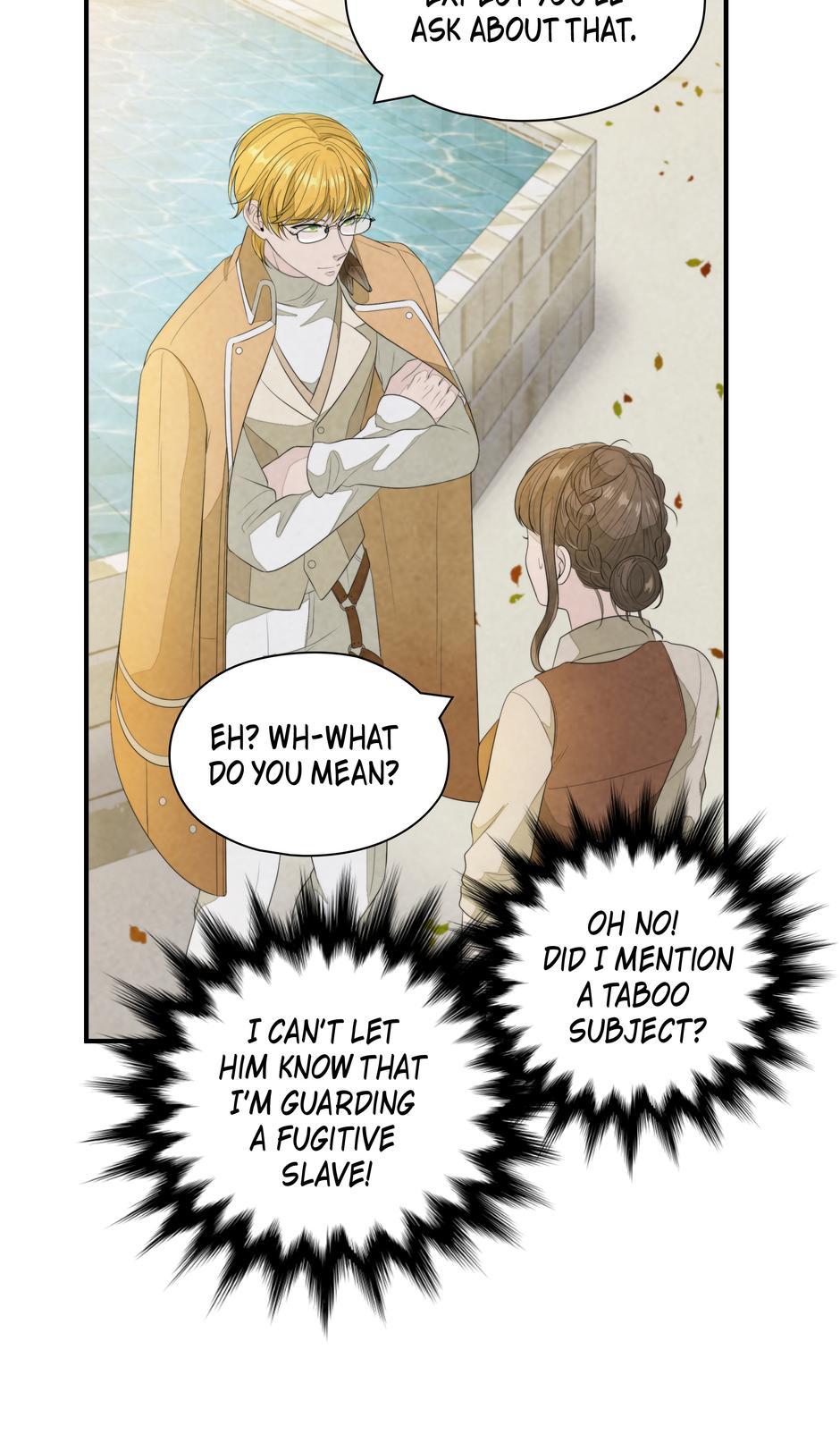 The Wizard and The Tree Chapter 17 271 ch 17 24