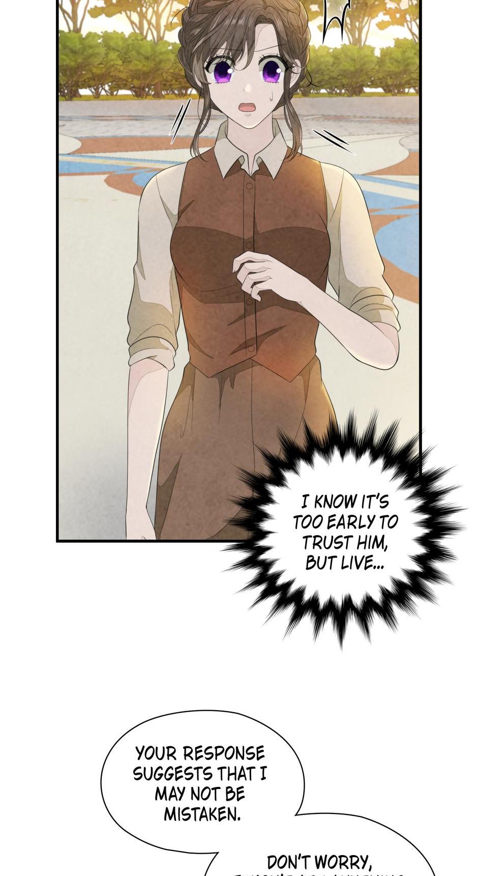 The Wizard and The Tree Chapter 17 276 ch 17 29