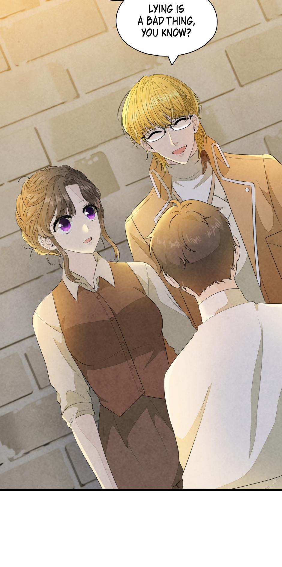 The Wizard and The Tree Chapter 17 295 ch 17 48