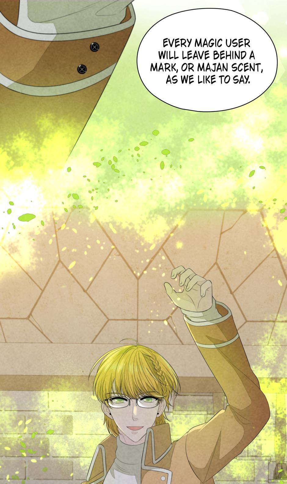 The Wizard and The Tree Chapter 17 302 ch 17 55