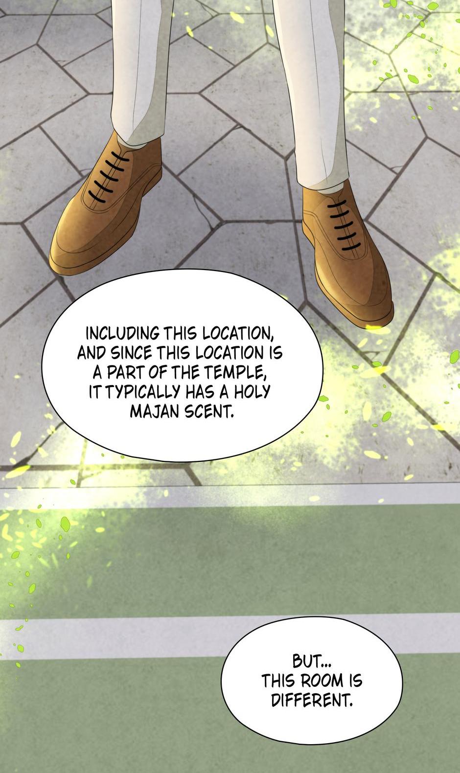 The Wizard and The Tree Chapter 17 304 ch 17 57