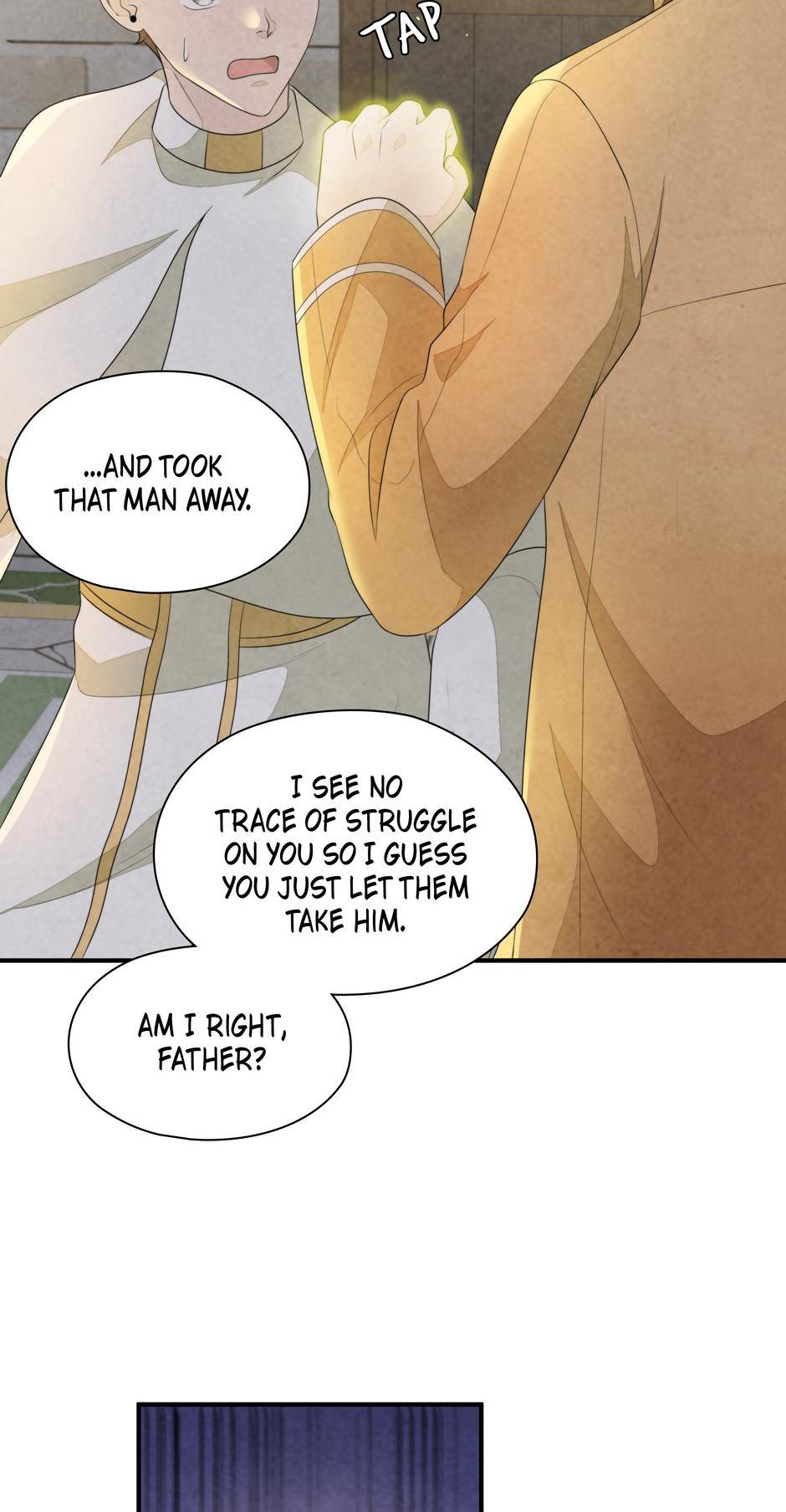 The Wizard and The Tree Chapter 17 306 ch 17 59