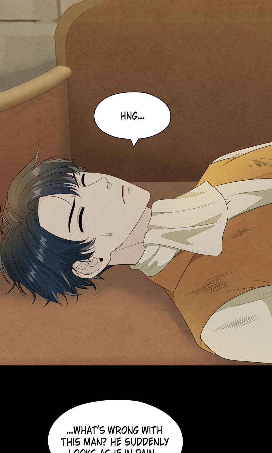 The Wizard and The Tree Chapter 17 309 ch 17 62