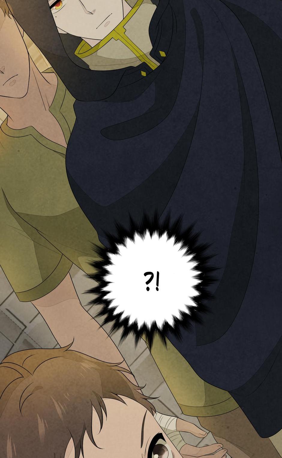 The Wizard and The Tree Chapter 17 313 ch 17 66