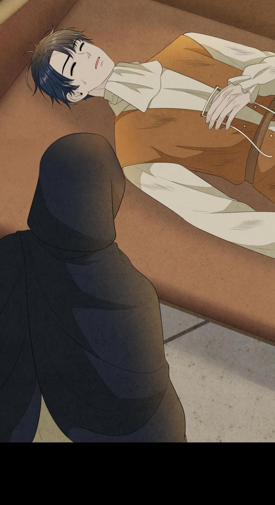 The Wizard and The Tree Chapter 17 319 ch 17 72