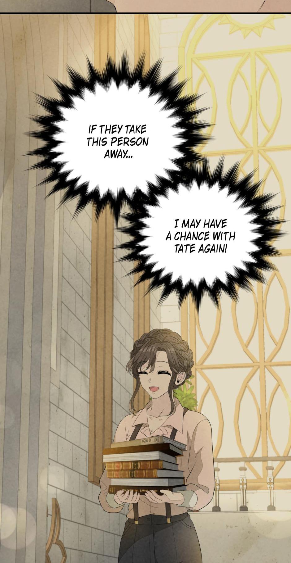 The Wizard and The Tree Chapter 17 325 ch 17 78