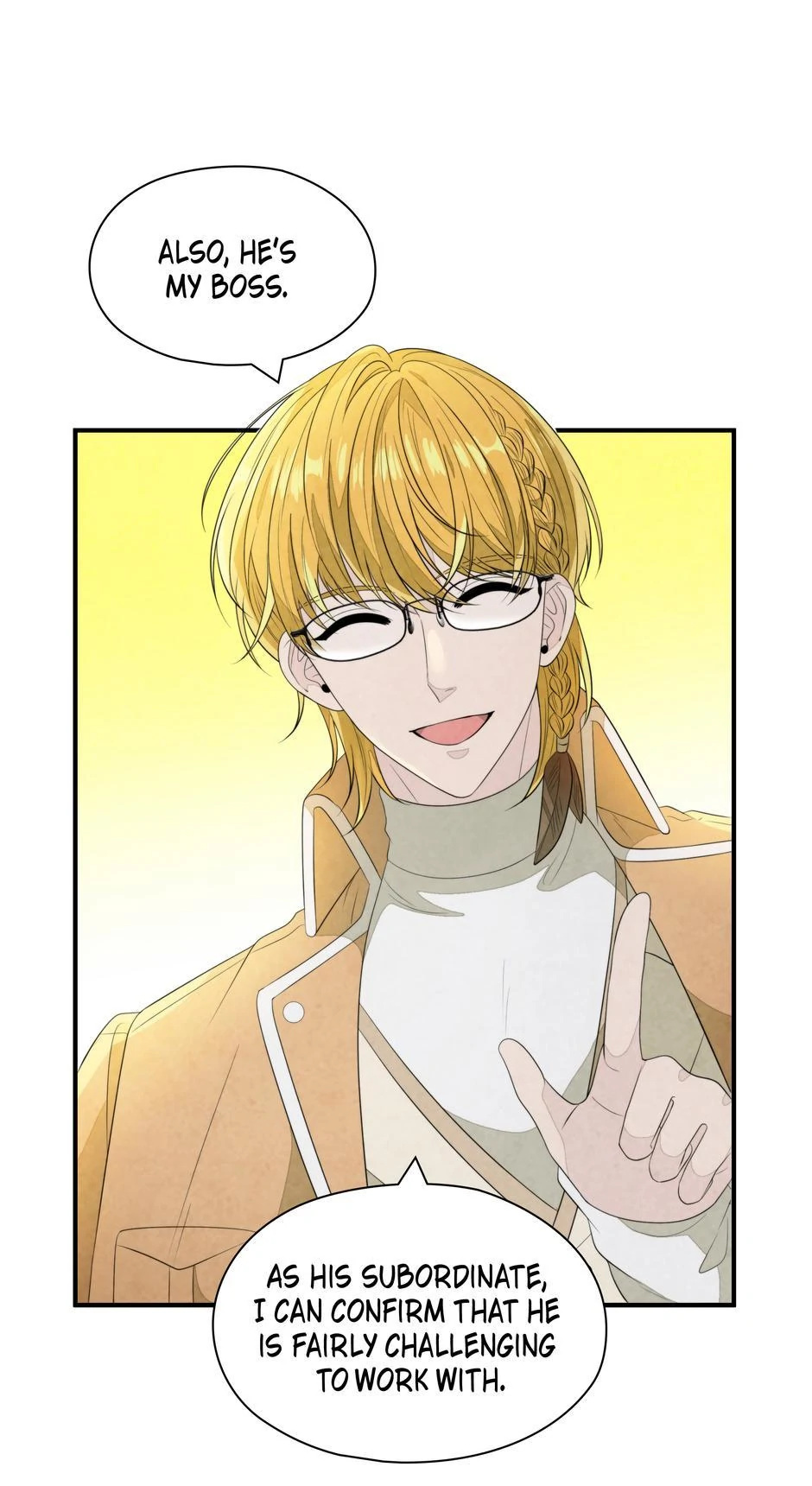 The Wizard and The Tree Chapter 17 255 ch 17 8