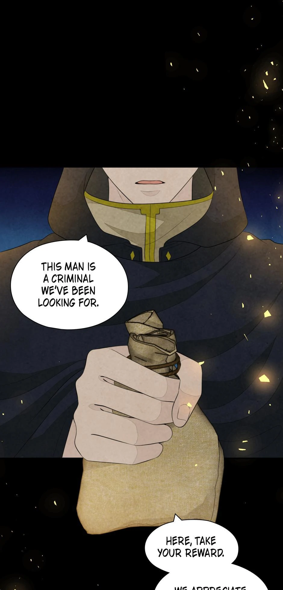 The Wizard and The Tree Chapter 18 248 ch 18 1