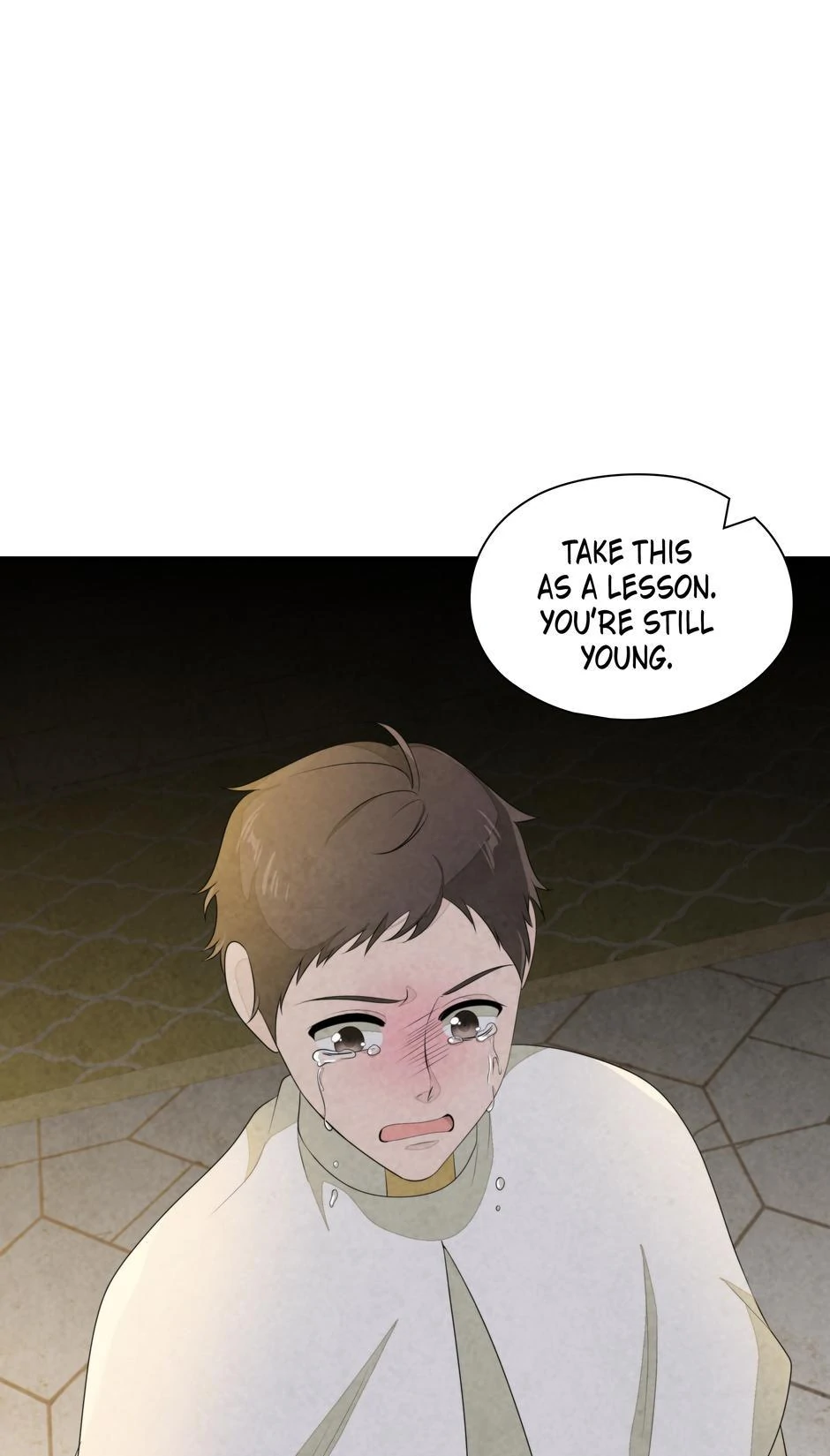 The Wizard and The Tree Chapter 18 263 ch 18 16