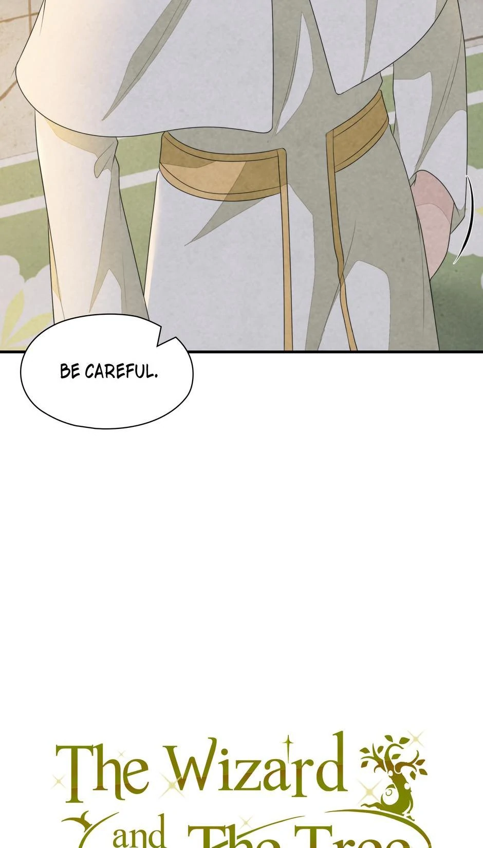 The Wizard and The Tree Chapter 18 264 ch 18 17