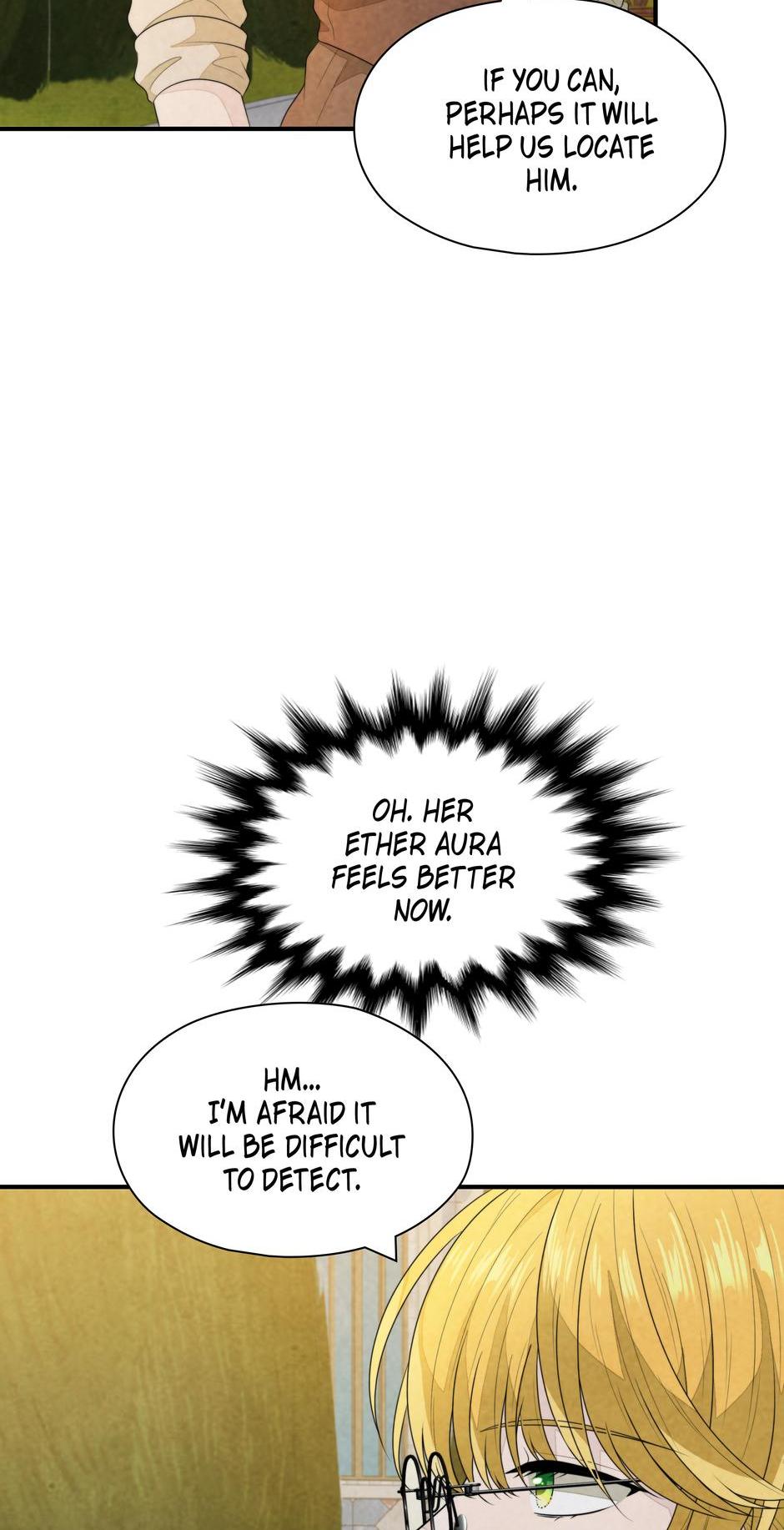 The Wizard and The Tree Chapter 18 268 ch 18 21