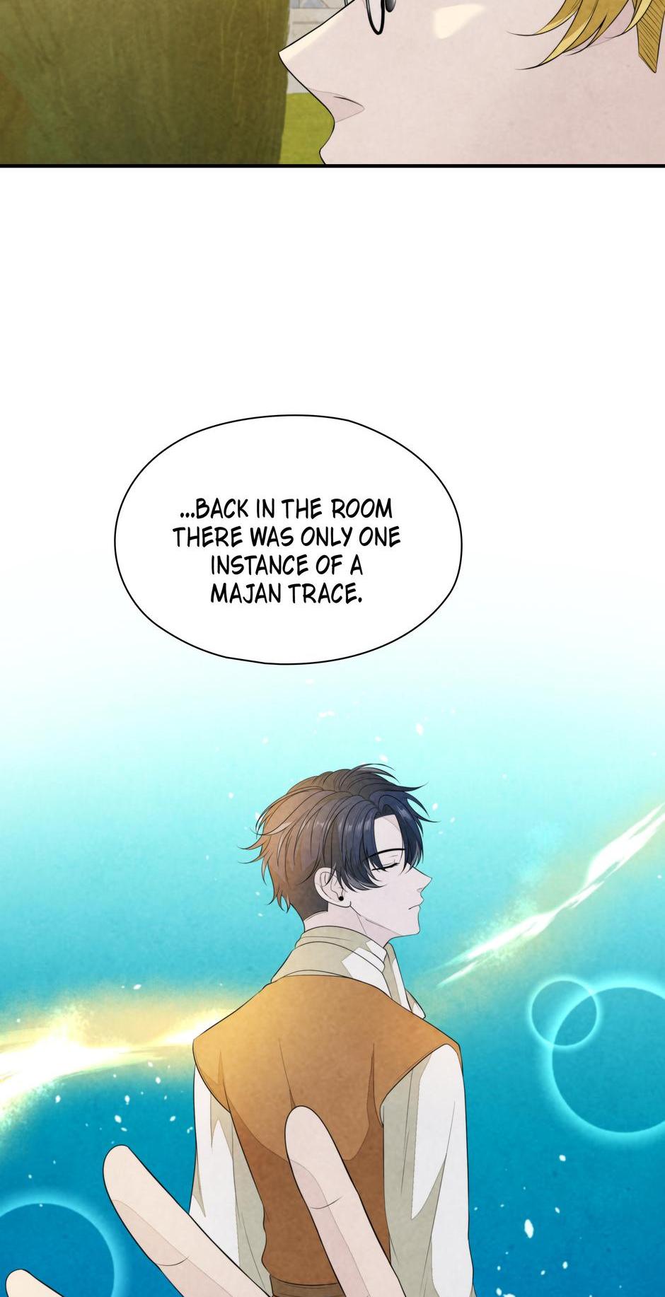 The Wizard and The Tree Chapter 18 269 ch 18 22