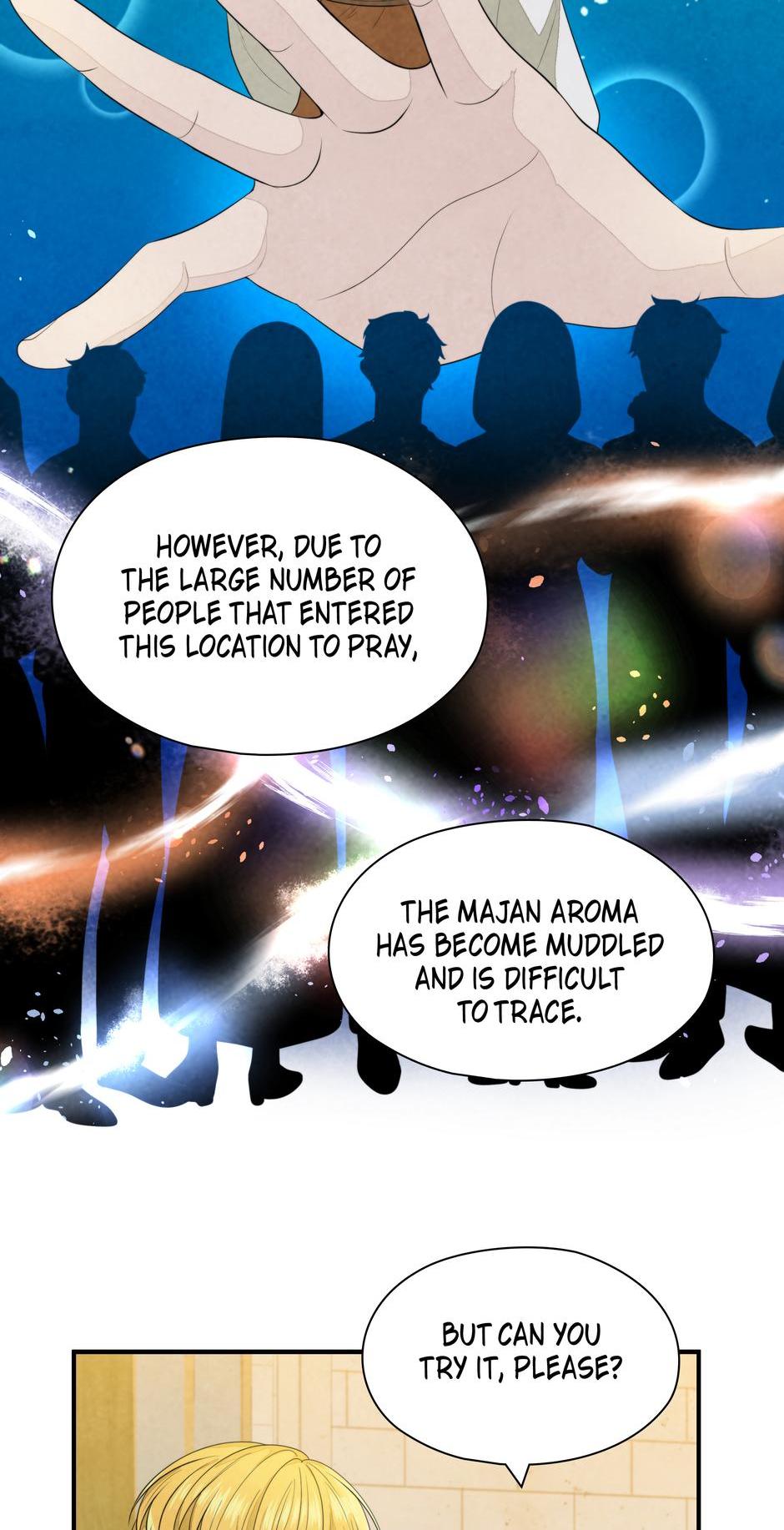 The Wizard and The Tree Chapter 18 270 ch 18 23