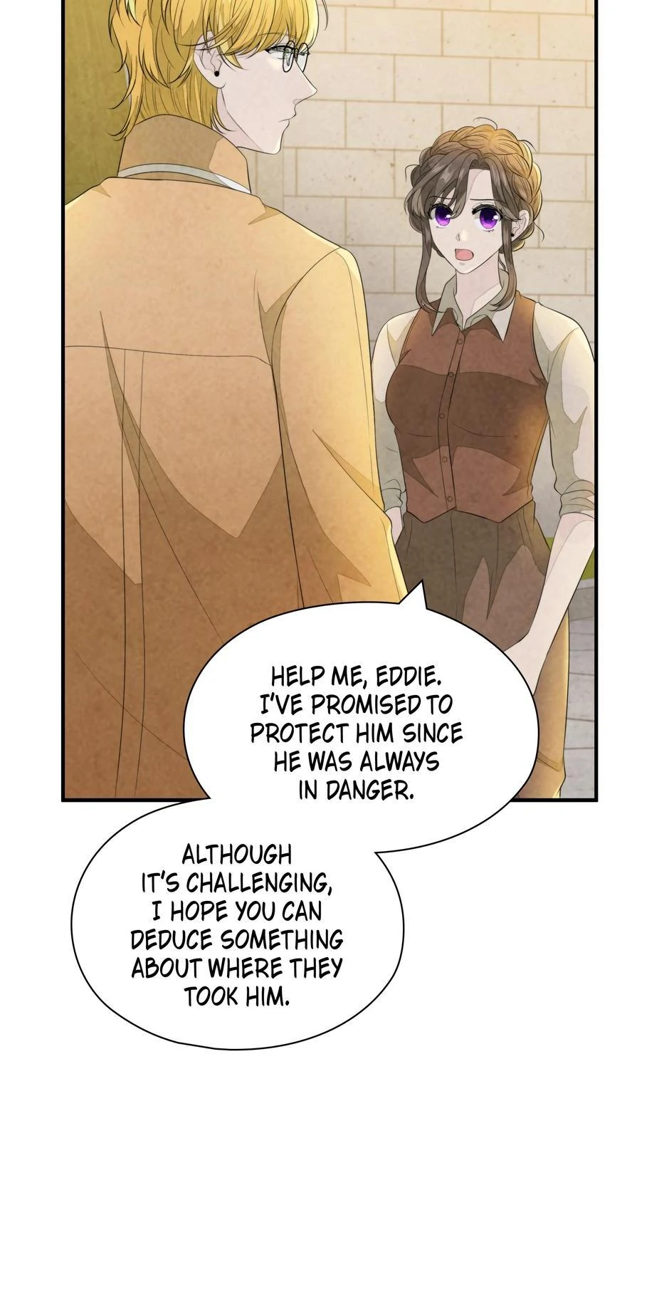 The Wizard and The Tree Chapter 18 271 ch 18 24