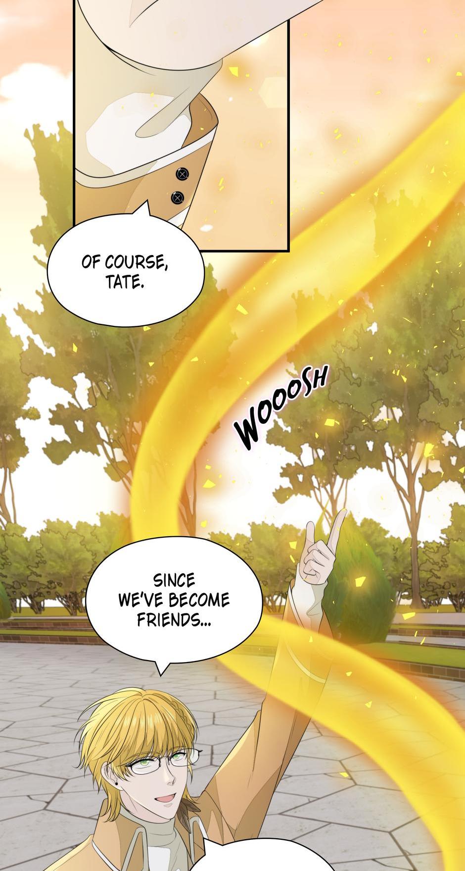 The Wizard and The Tree Chapter 18 276 ch 18 29