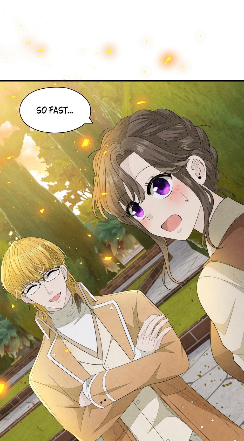 The Wizard and The Tree Chapter 18 283 ch 18 36