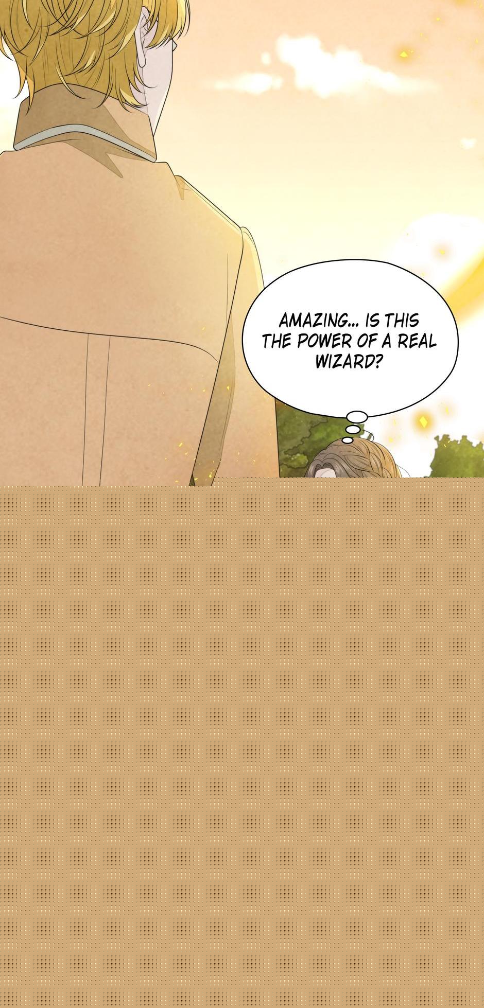 The Wizard and The Tree Chapter 18 288 ch 18 41