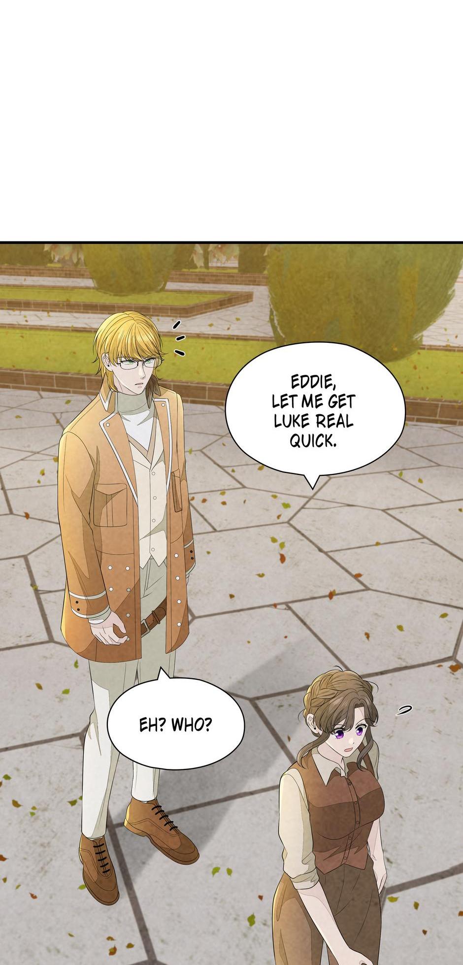 The Wizard and The Tree Chapter 18 290 ch 18 43