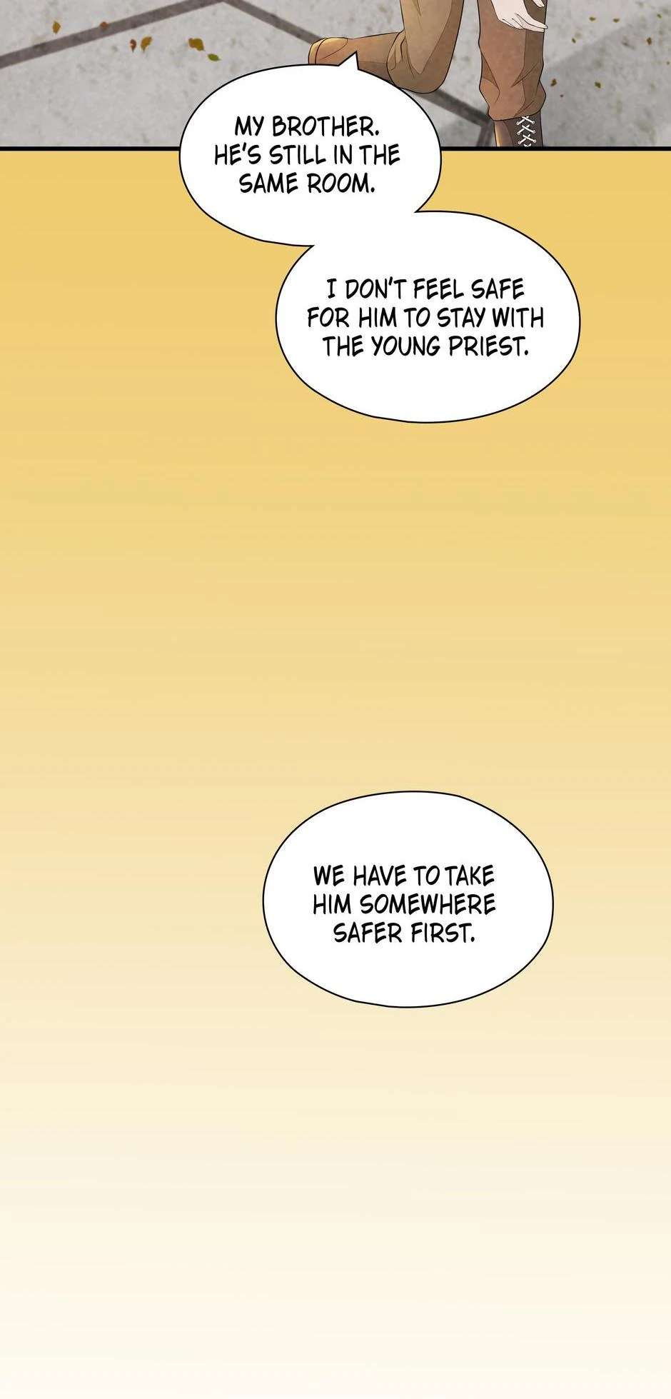 The Wizard and The Tree Chapter 18 291 ch 18 44