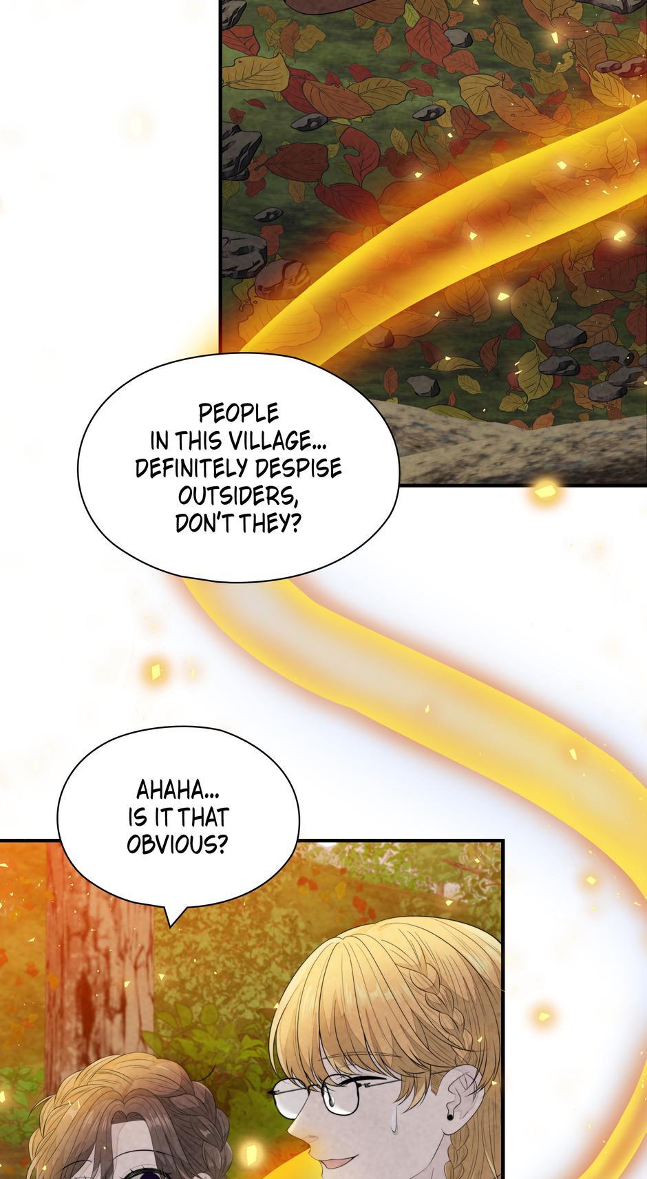 The Wizard and The Tree Chapter 18 294 ch 18 47