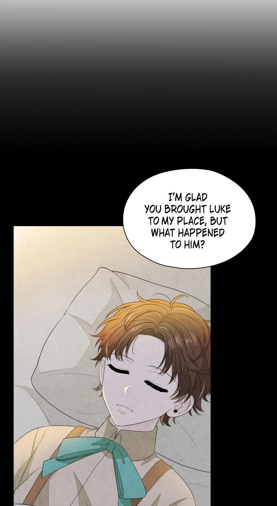 The Wizard and The Tree Chapter 18 296 ch 18 49