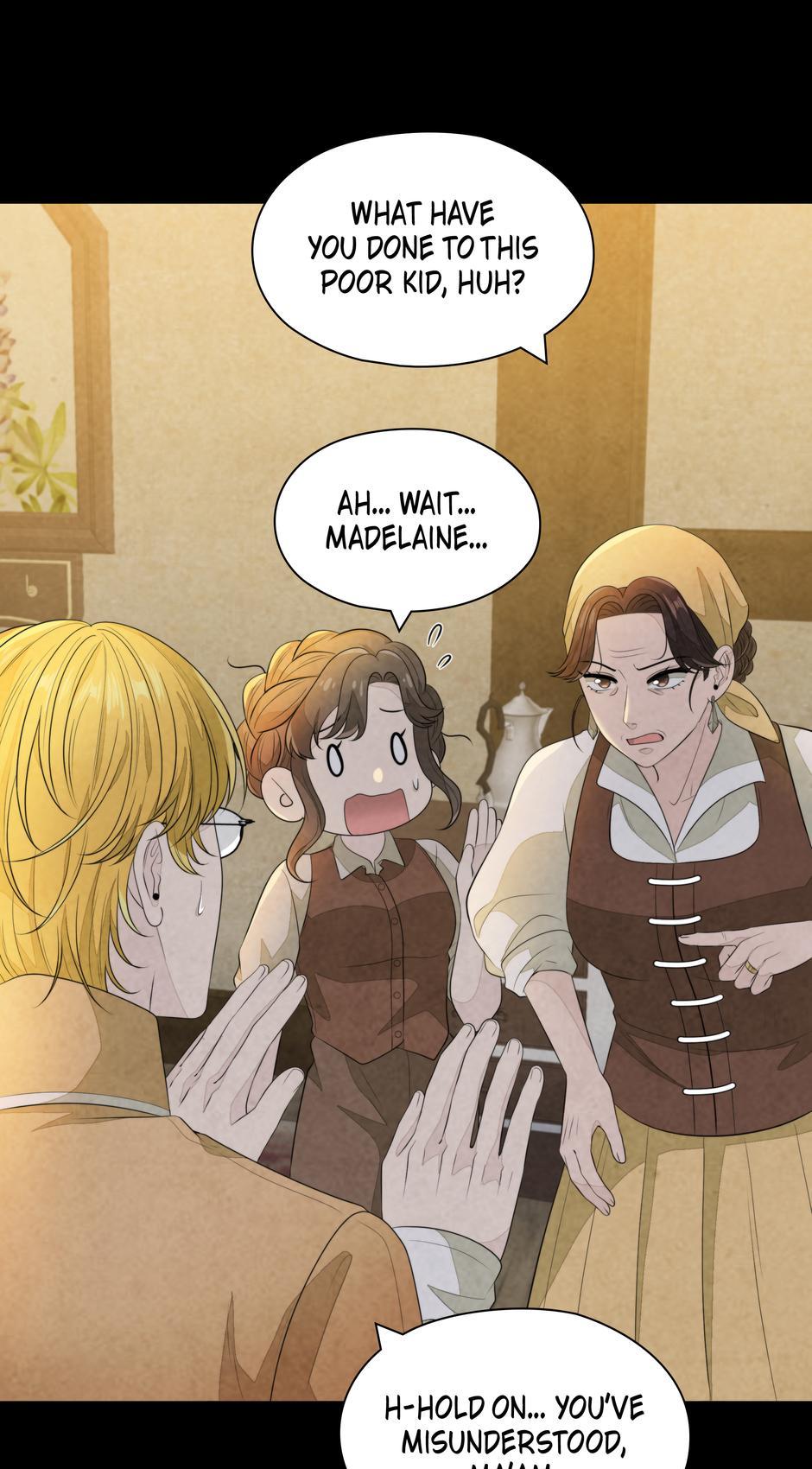 The Wizard and The Tree Chapter 18 298 ch 18 51