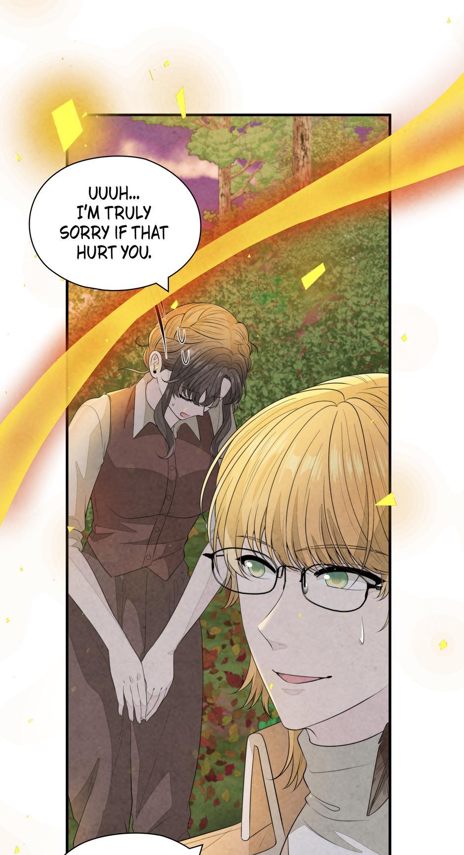 The Wizard and The Tree Chapter 18 301 ch 18 54