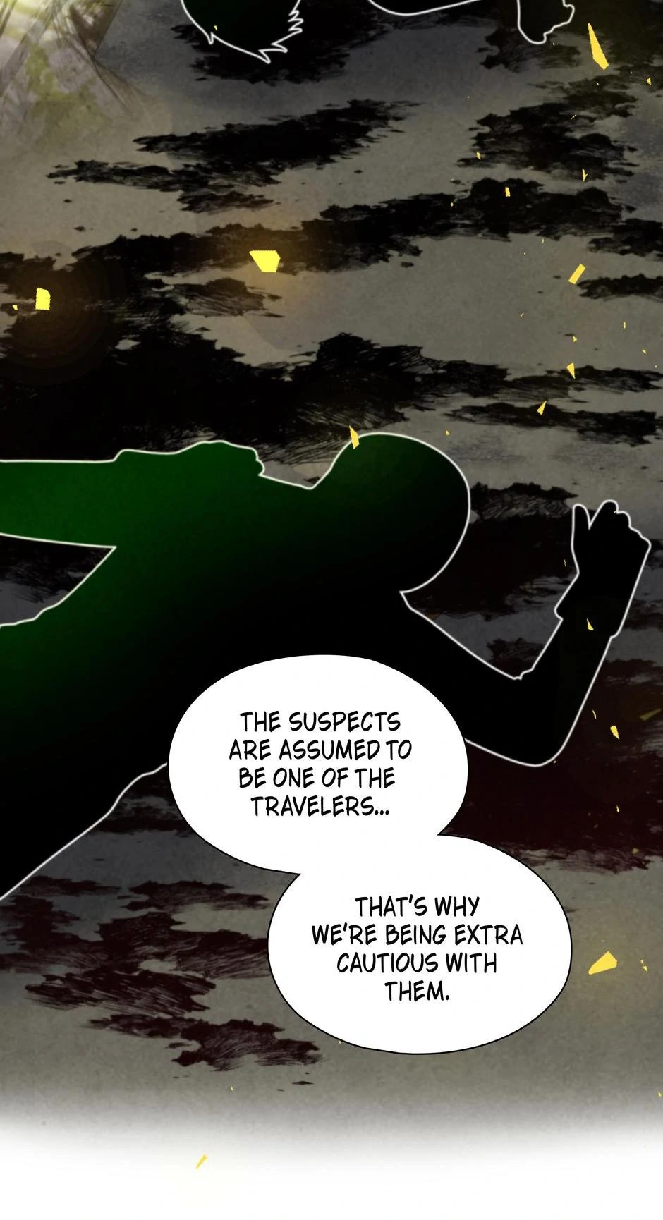 The Wizard and The Tree Chapter 18 304 ch 18 57