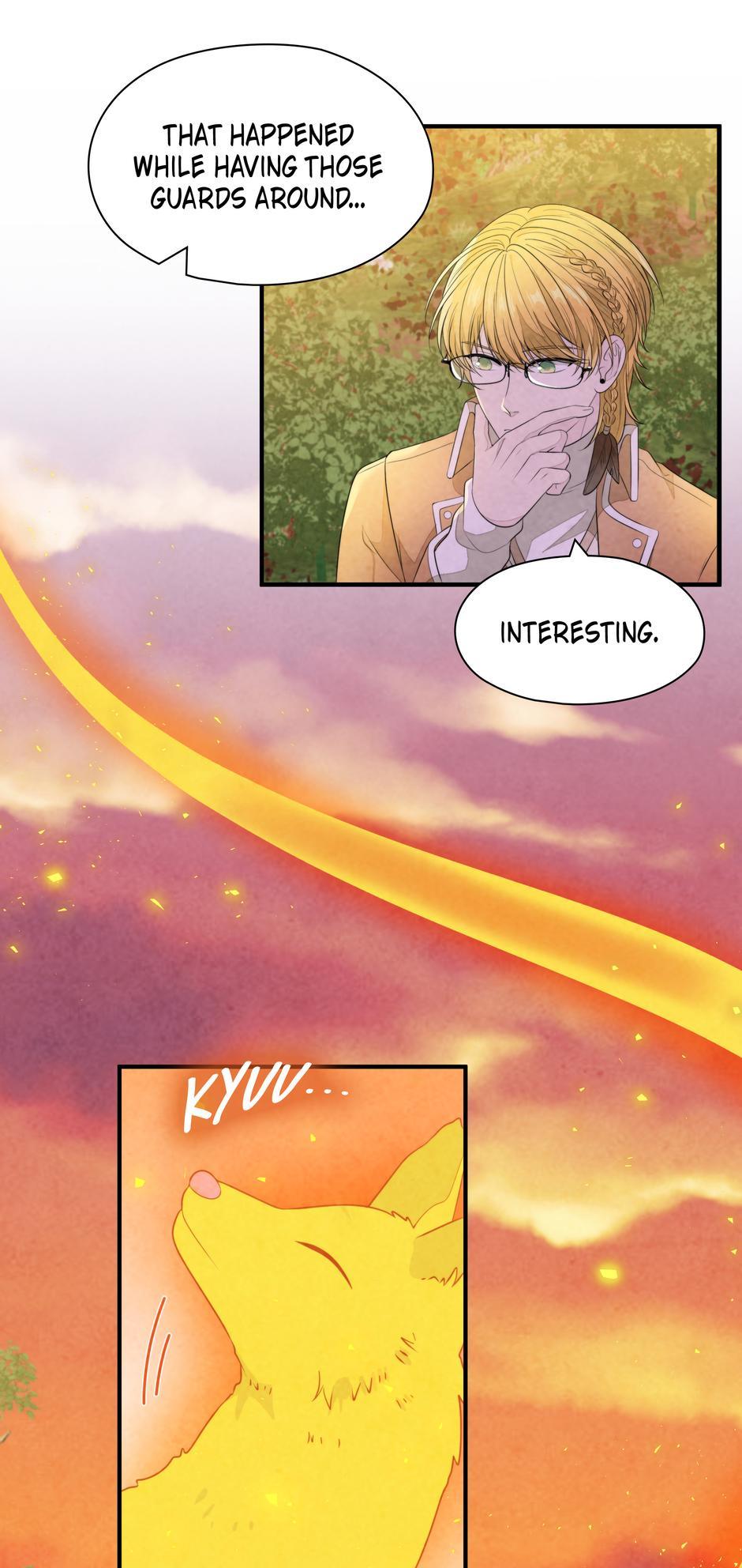 The Wizard and The Tree Chapter 18 305 ch 18 58