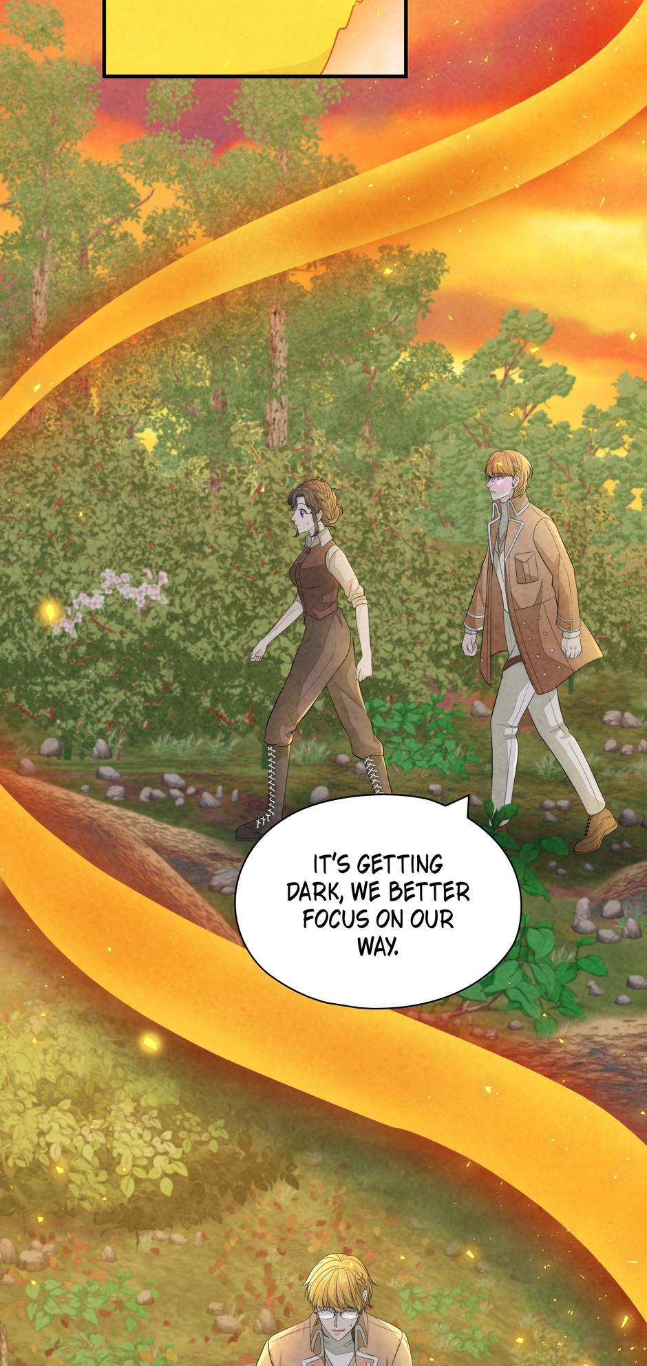 The Wizard and The Tree Chapter 18 306 ch 18 59