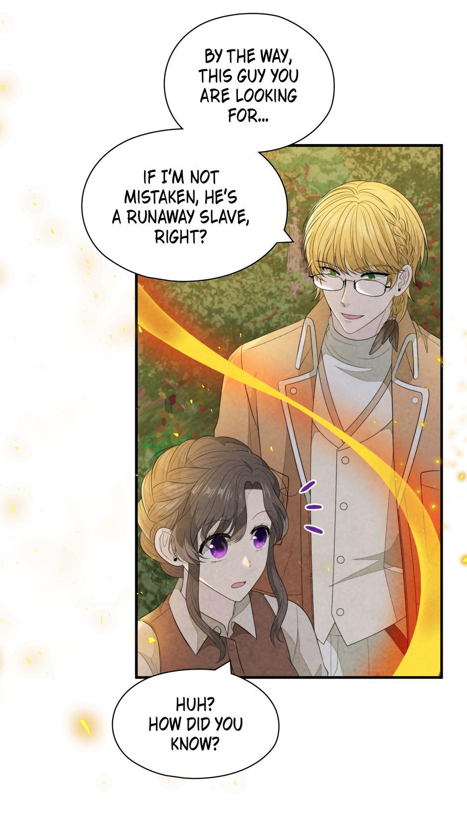 The Wizard and The Tree Chapter 18 308 ch 18 61