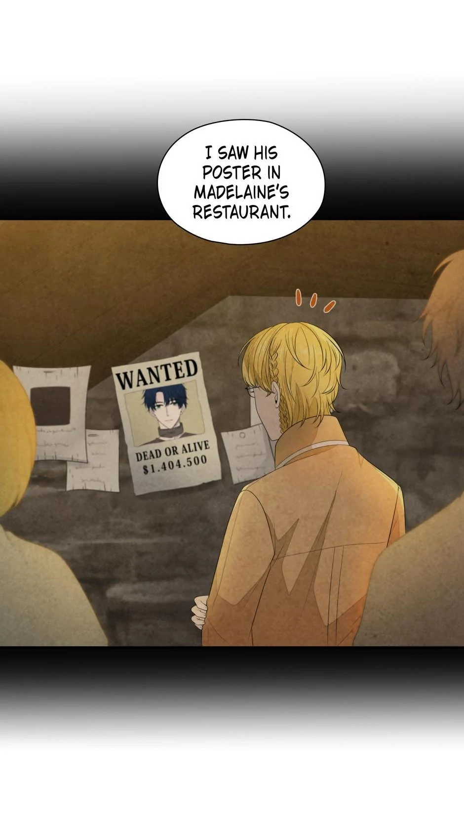 The Wizard and The Tree Chapter 18 309 ch 18 62