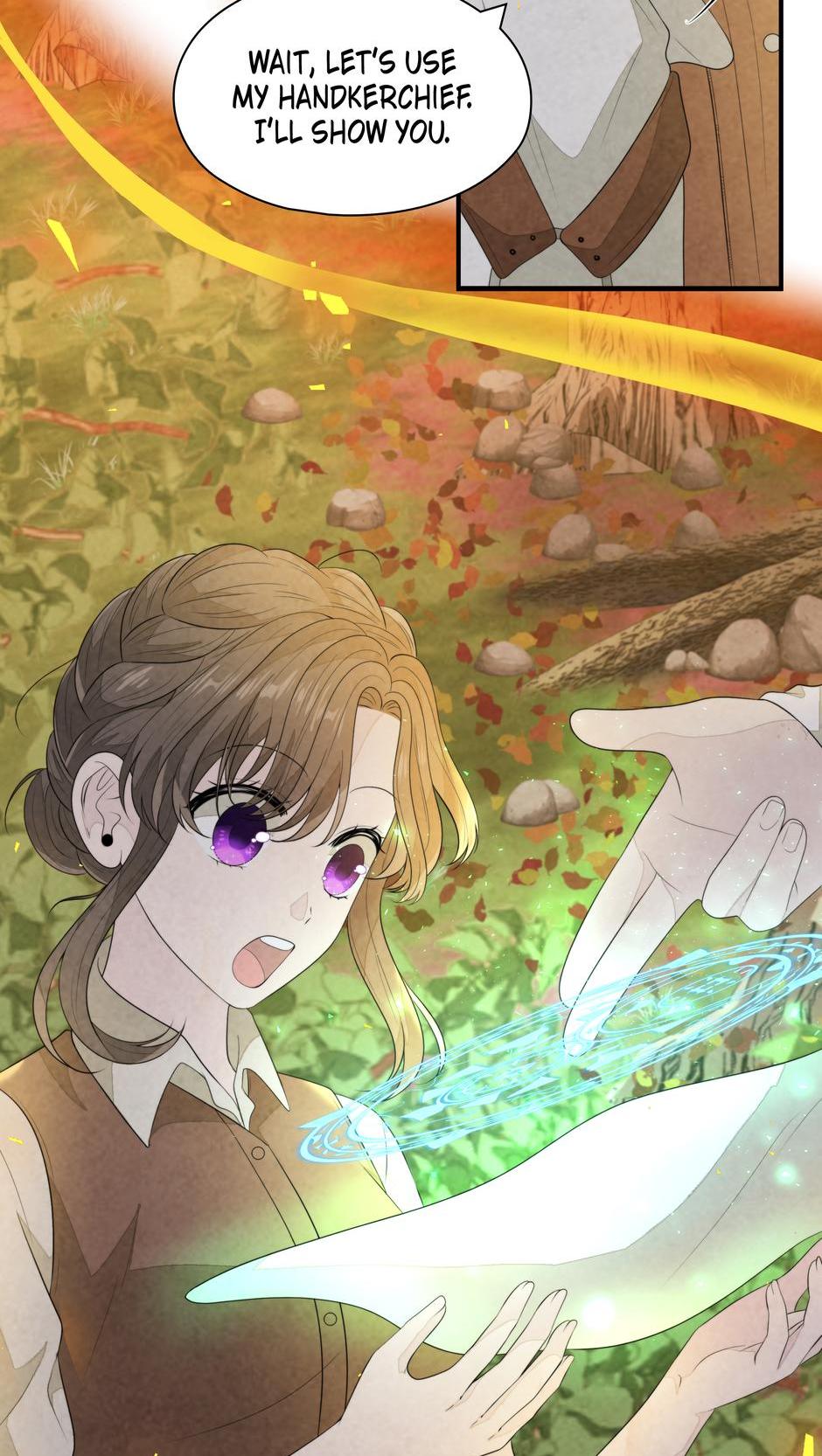 The Wizard and The Tree Chapter 18 311 ch 18 64