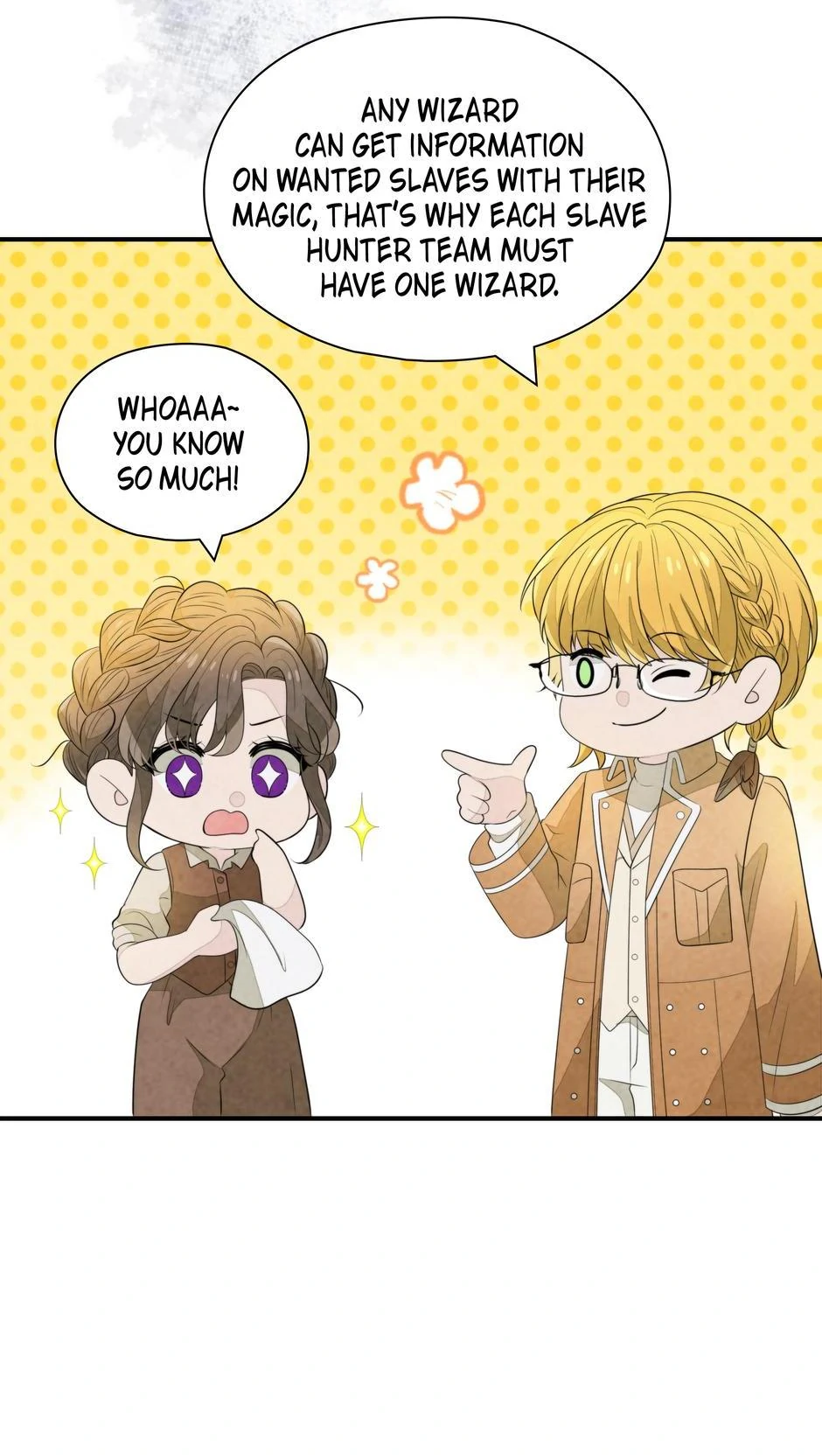 The Wizard and The Tree Chapter 18 314 ch 18 67