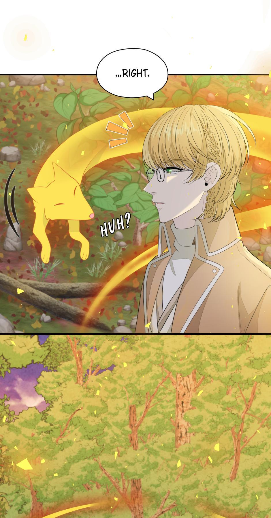 The Wizard and The Tree Chapter 18 318 ch 18 71