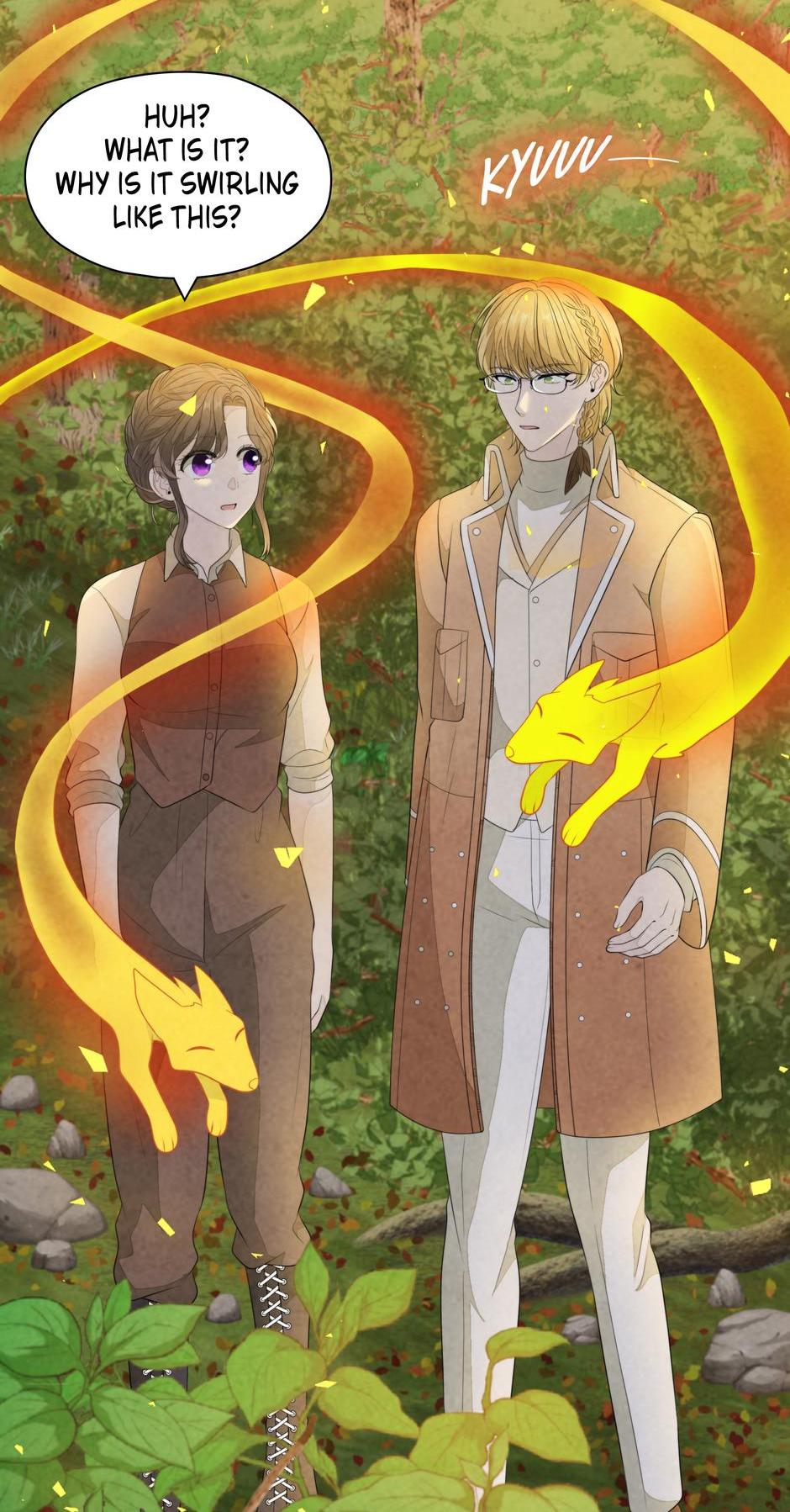 The Wizard and The Tree Chapter 18 319 ch 18 72