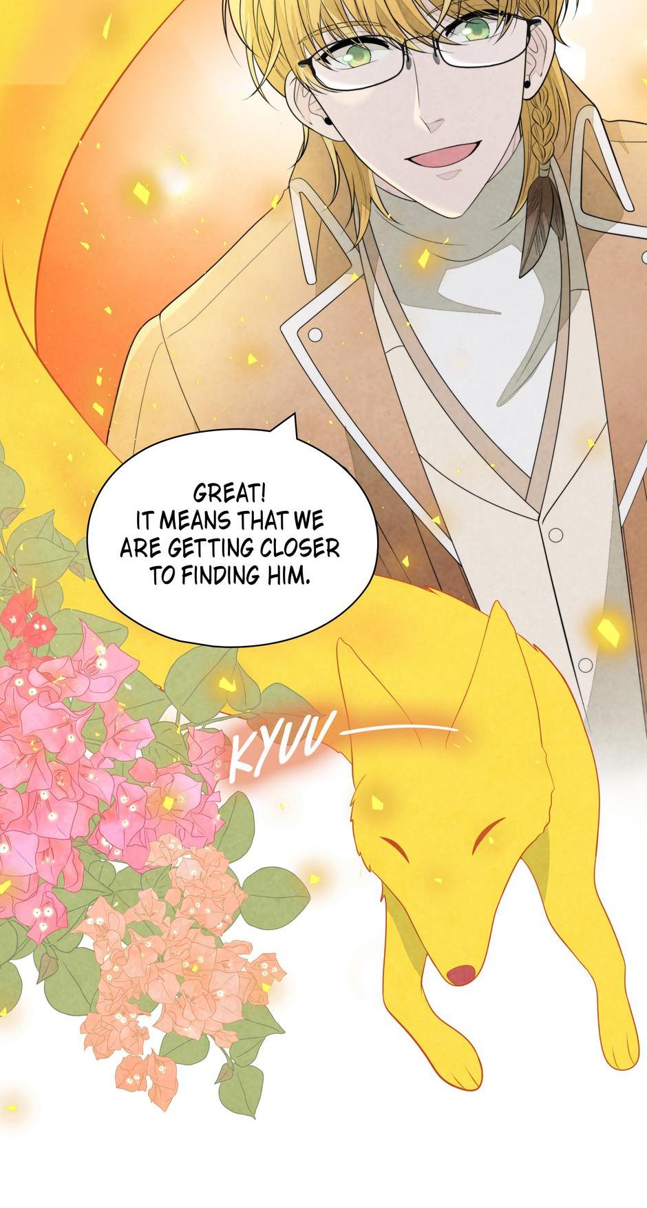 The Wizard and The Tree Chapter 18 325 ch 18 78