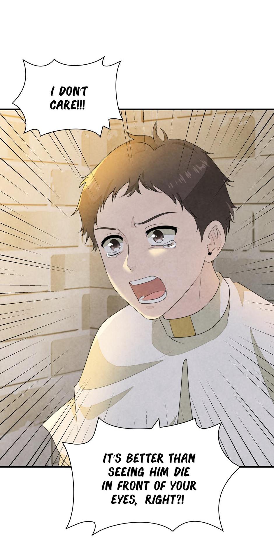 The Wizard and The Tree Chapter 18 256 ch 18 9