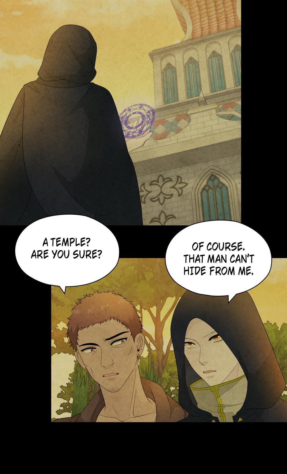 The Wizard and The Tree Chapter 19 221 ch 19 13