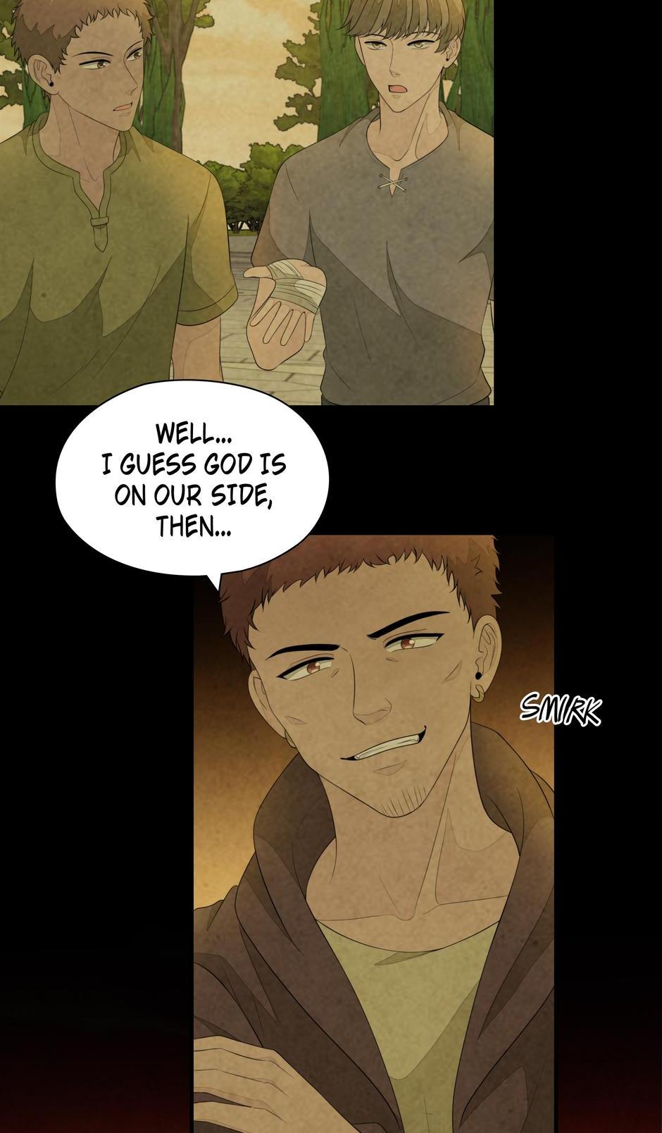 The Wizard and The Tree Chapter 19 223 ch 19 15